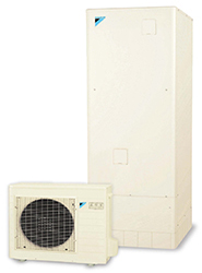 ダイキンエコキュート